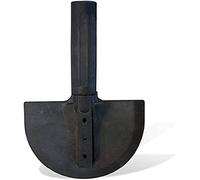 EDMA Couteau à enduire caoutchouc 164055