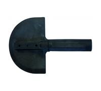 Couteau à enduire caoutchouc EDMA - 164055