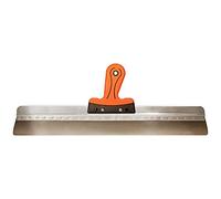 EDMA Couteau à enduire ergonomique 60 cm