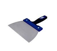 Couteau à enduire inox - 10 cm THÉARD