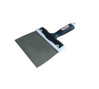 Couteau à enduire inox 16 cm avec manche soft touch - NESPOLI - 37011 16