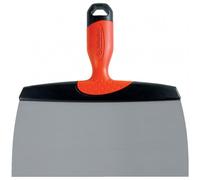 Couteau à enduire - inox - 20 cm TALIAPLAST