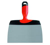 Couteau à enduire Inox 20cm - TALIAPLAST - 440735