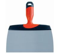Couteau à enduire - inox - 22 cm TALIAPLAST