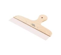 Couteau À Enduire Inox 35cm