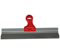 COUTEAU A ENDUIRE INOX MANCHE ABS 60CM TALIAPLAST - 440815