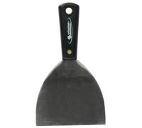 COUTEAU A ENDUIRE INOX MANCHE NACRE 12CM TALIAPLAST - 440423