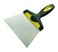 COUTEAU A ENDUIRE L.10 LAME ACIER MCHE BI-MAT