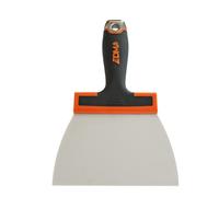 COUTEAU À ENDUIRE LAME GALBÉE 16 CM - EDMA - 277355