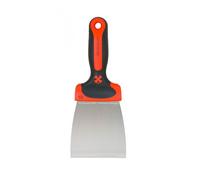 Couteau à enduire lame inox 16 cm
