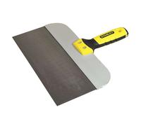 Couteau a enduire lame inox STANLEY STHT0-05776 300 mm