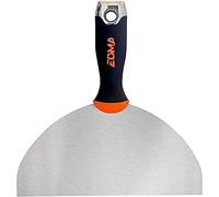 COUTEAU À ENDUIRE LAME SOUPLE 22 CM EDMA - 265755