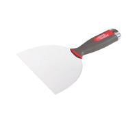 COUTEAU A ENDUIRE EN INOX 10CM