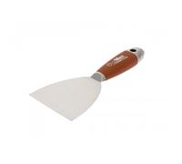 Couteau à enduire monobloc Ergomax - 100 mm THÉARD