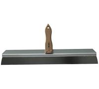 COUTEAU À ENDUIRE SOFOP TALIAPLAST MANCHE BOIS LAME SOUPLE 60 CM -440825