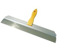 COUTEAU À ENDUIRE TALIAPLAST MANCHE BOIS LAME SOUPLE 50 CM - 440824