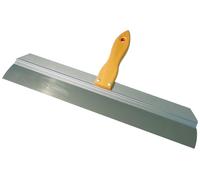 COUTEAU À ENDUIRE TALIAPLAST MANCHE BOIS LAME SOUPLE 60 CM -440825