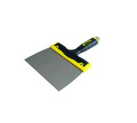 Couteau à enduire tri-marière inox 16 cm - ROULOR - T910183