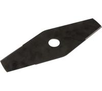 Couteau à épiler 2 dents Makita 255 mm 255 mm - 2 dents