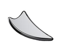 Couteau à fascia en acier inoxydable, couteau de relaxation musculaire for physiothérapie, adapté aux exercices de remise en forme et de réparation musculaire(Category 3)