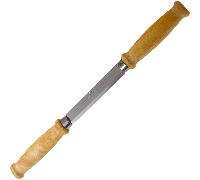 Couteau à Fendre le Bois Morakniv 220 (S) Acier Inoxydable, 10pcs/boîte 13965