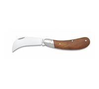 Couteau À Fermoir Martinez Albainox Tôle D'acier Inoxydable 7.5 Cm 19339 Cm 19339