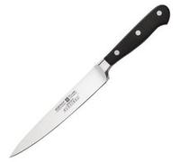 Couteau à Filet Professionnel Flexible 150 mm