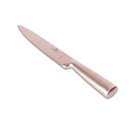 Couteau à fileter en acier Berlinger Haus 22 cm BH-2937 Or rose