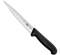 Couteau à fileter le poisson FIBROX, longueur 160/283 mm