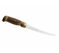 Couteau à fileter Marttiini Classic Superflex, lame 19 cm couteau de pêche en...
