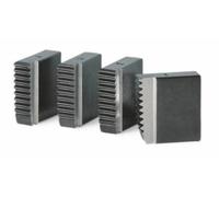 Couteau à fileter Rothenberger SC BSPT; R 1/2''; 4 unités