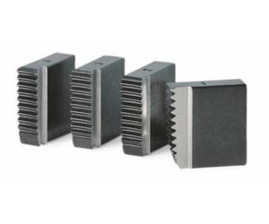 Couteau à fileter Rothenberger SC BSPT; R 1/2''; 4 unités