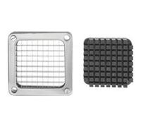 Couteau à frites 9 mm pour coupe frites Hendi 1