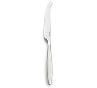 Guzzini Couteau à fromage Feeling Series Acier inoxydable 23,8 x 3 x h1,3 cm