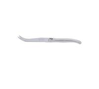Couteau à fromage Laguiole 1.5mm inox 23x cm