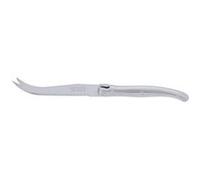 Couteau à fromage Laguiole 1.5mm inox 23x cm