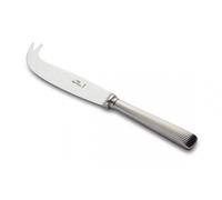 Couteau à fromage moyen modèle BEATRIX Haut Forgé Inox