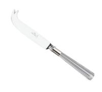 Couteau à fromage moyen modèle INGRID Haut Forgé Inox