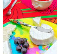 Couteau à fromage - Davincheese 2