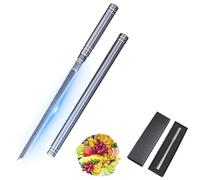 Couteau à fruits d'extérieur multi-usages portable avec étui, couteau à fruits, couteau à fruits d'extérieur multi-usages portable avec étui (1 ensemble)