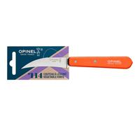 Couteau À Fruits Et Légumes Opinel A Legumes No114 Mandarine