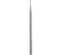 Couteau à graver 0,8 mm Dremel 108 Dremel 26150108JA Diam. tige 2,4 mm N/A