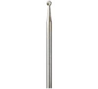 Couteau à graver 2,4 mm Dremel 107 Dremel 26150107JA Diam. tige 2,4 mm N/A