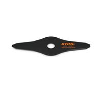 STIHL Couteau à herbe 2 dents diamètre 230 mm alésage 25,4 mm - STIHL - 4001-713-3805