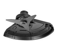 DeWalt, Machine de jardinage : accessoires, Couteau Thicket Ø 25cm pour DCM571 Akku Motorsense 3Wing (Outil de découpe, Herbicide)