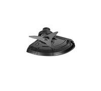 DeWalt Lame DT20653-QZ 250 mm pour débroussailleuse – herbes difficiles – DCM571/DCM581