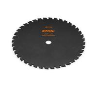 Couteau à herbe antiprojection 40 dents 250 x 20 mm STIHL 4000-713-3806