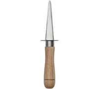 Couteau à Huître "Garde" 20cm Naturel G