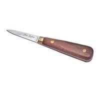 Couteau à huître lancette