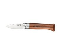 Opinel 001616 Couteau Huîtres Et Coquillages Inox Multicolore